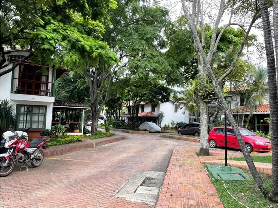 Venta Casa Cali Los Alamos. 