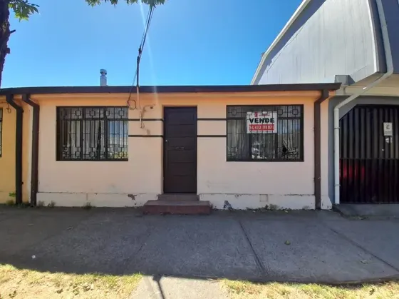 Casa En Venta Av. Brasil