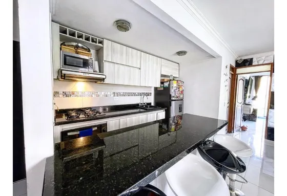 Apartamento Venta Medellín El Poblado 