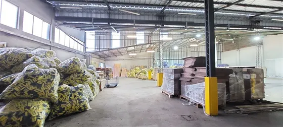 Bodega En Arriendo En El Bosque
