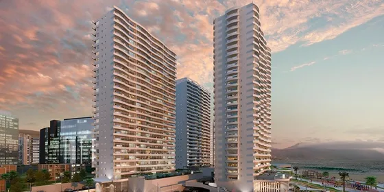 Venta Cesión, Reserva O Pie De Depto. 2d - Distrito Cavancha