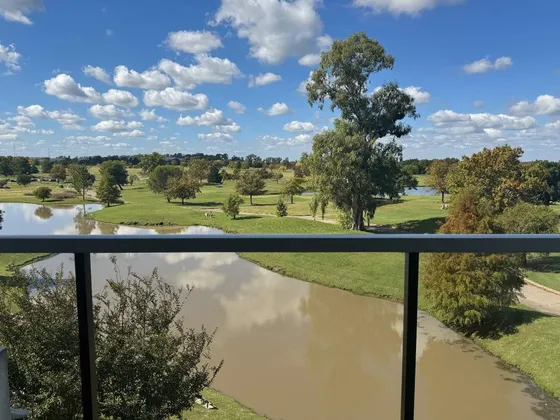 Venta Departamento 2 Amb. En Hilton Pilar Golf