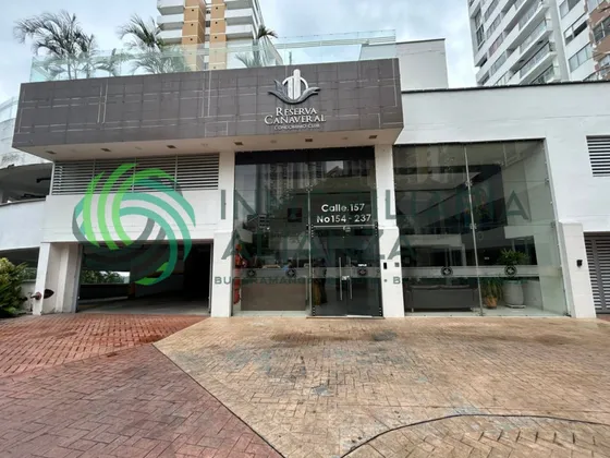 Apartamento En Venta En Palomitas. Cod V61746