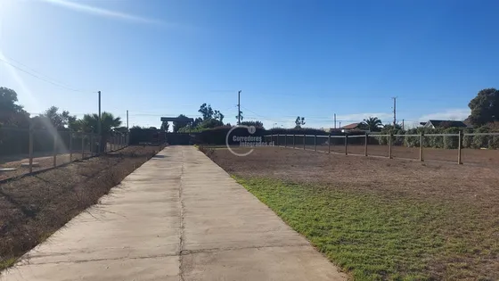 Sitio En Venta 1200 Metros En Santo Domingo