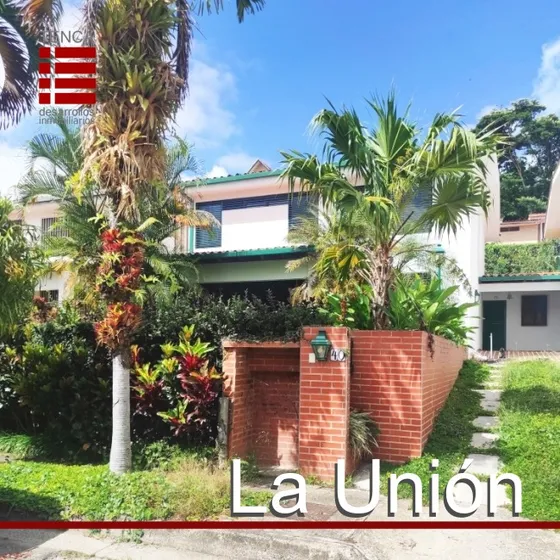 Venta - Casa - Vista Al Valle - La Unión 