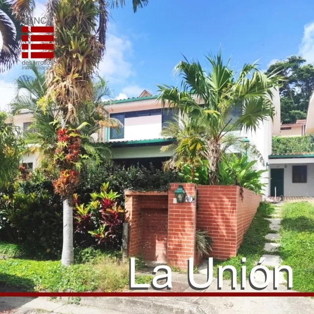 Venta - Casa - Vista Al Valle - La Unión 