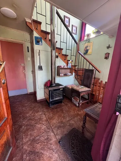 Casa Muy Cercana Al Centro De La Ciudad