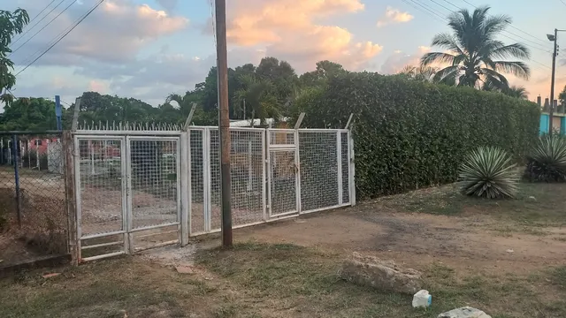 Global Vende Mini Finca En La Yaguara, Fundo La Esperanza, Vía Barrera