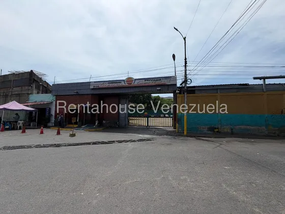 Terreno En Venta En San Martin 3960 Metros Caracas