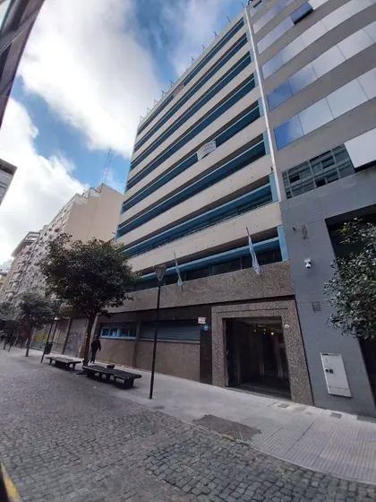 Excelente Oficina 140 M2 A Mts. Del Obelisco!!! 8vo Piso