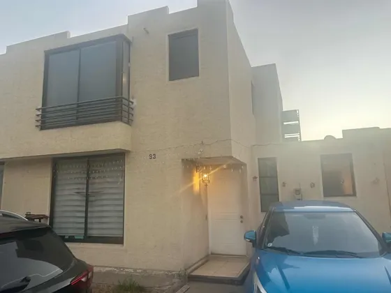 Casa En Venta En La Chimba, Antofagasta