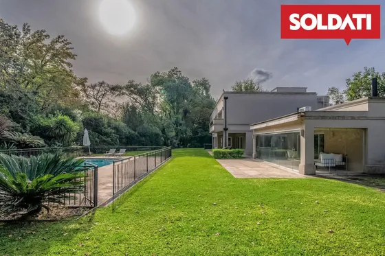 Highland Park Country Club, Alberti, Casa En Venta