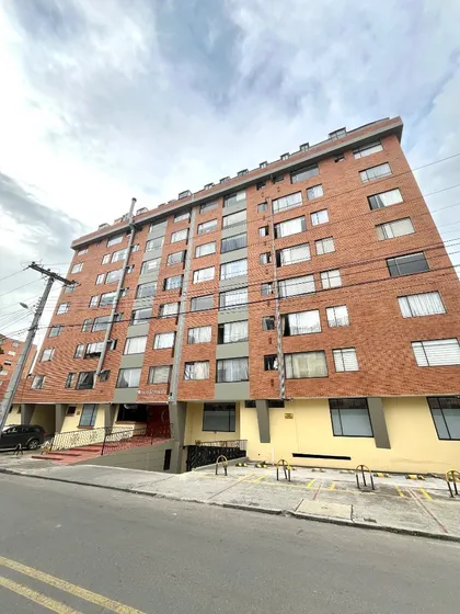 Apartamento Britalia Norte - Bogotá