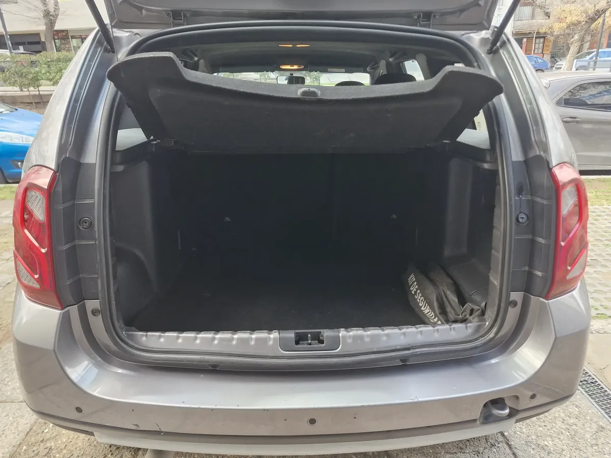 Renault Duster 1.6 Ph2 4x2 Privilege 110cv5331772400946483211