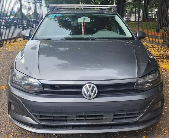 Volkswagen Polo 1.6 Msi Comfortline