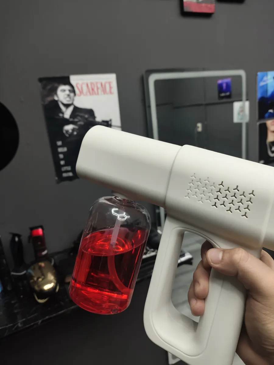 Foto del producto compartida por el comprador 5 de 15