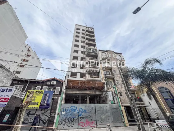Edificio En Ramos Mejia Sur