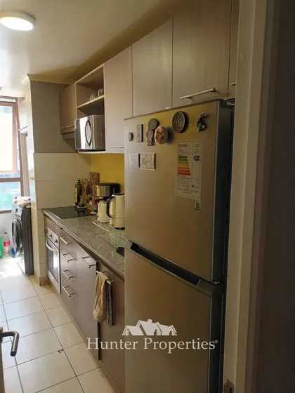 Departamento En Venta De 2 Dorm. En Ñuñoa