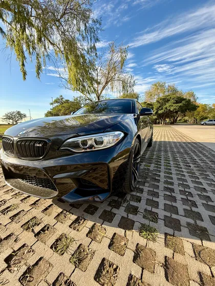 Bmw M2 3.0 M2