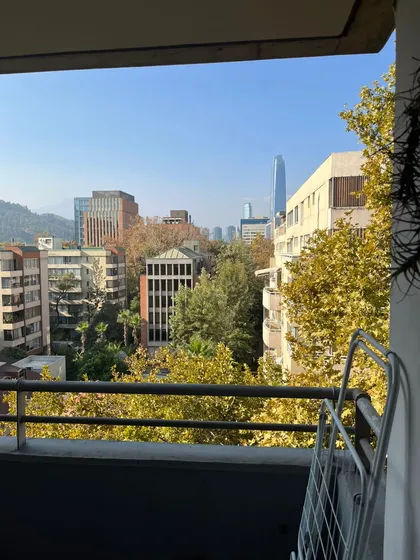 Estupendo Departamento, Inmejorable Ubicación