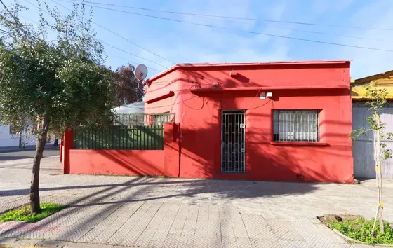Casa En Venta, Santiago. (58).