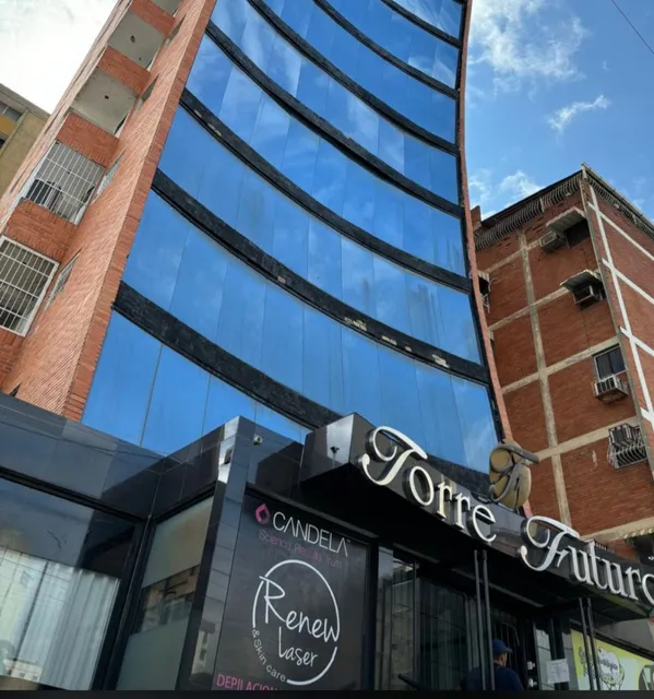 Alquila Oficina Nueva Remodelada, Calicanto Av Sucre Maracay Estado Aragua   022js