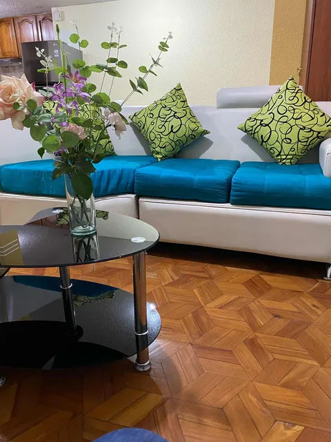 Espacio Ideal Para Tu Estilo De Vida: Arrienda Hoy