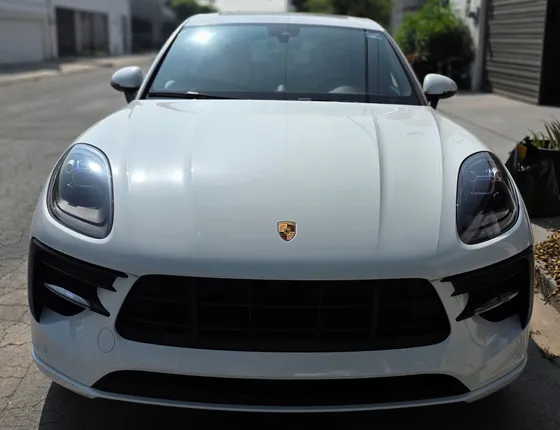 Porsche Macan 3.0 S At