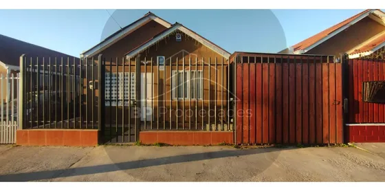 Casa En Coquimbo Punta Mira