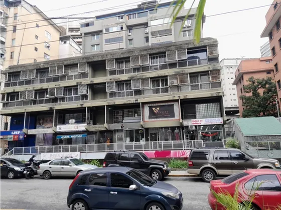 Vendo Apartamento Pb 112m2 Los Palos Grandes 5969