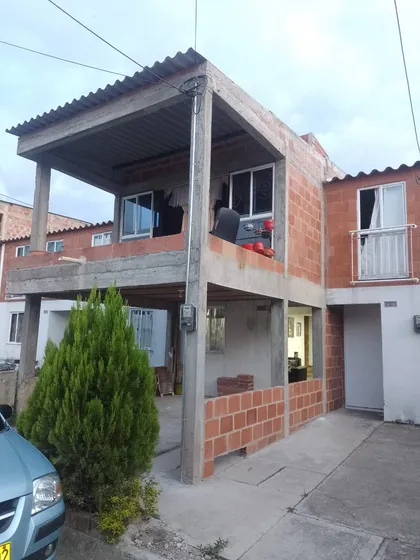 Venta De Casa En Ciudadela Las Flores Jamundi Valle