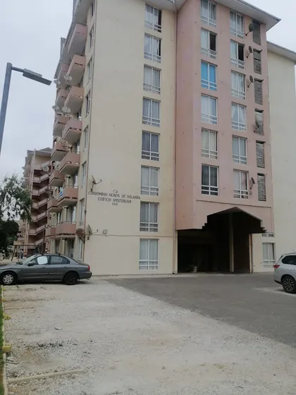 Venta Departamento 3hab 1ba La Serena