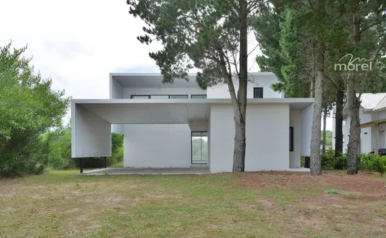 Casa Venta Barrio Costa Esmeralda - Senderos 4 - 4 Dormitorios - #id 19464