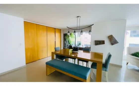 Oportunidad Hermoso Apartamento En Usaquen 360- Duc-574