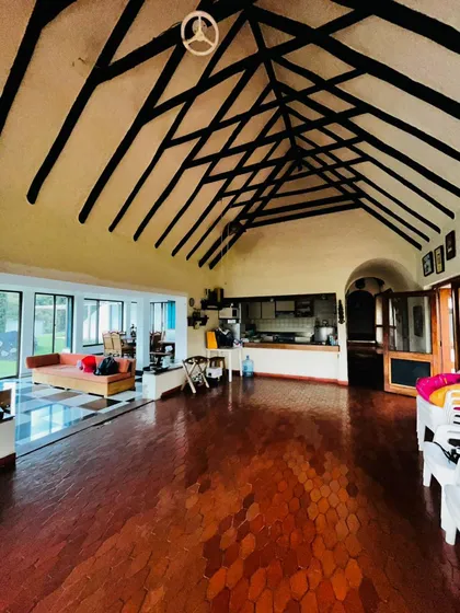 Finca En Venta En Vereda El Placer. Cod V1092033