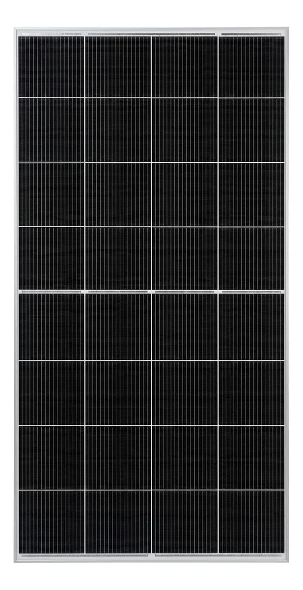 Sistema solar portátil 3