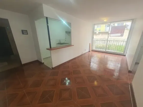 Comodo Departamento En Viña - Sector Camino Internacional