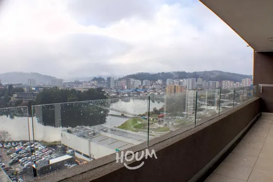 Departamento Avenida Manuel Rodríguez Id: 155148