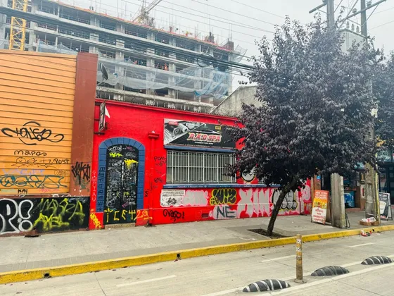 Local Comercial En Inmejorable Ubicacion