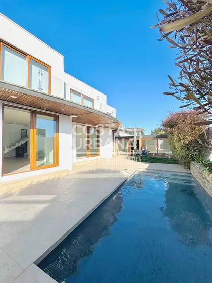 Venta Casa En Lomas De Montemar