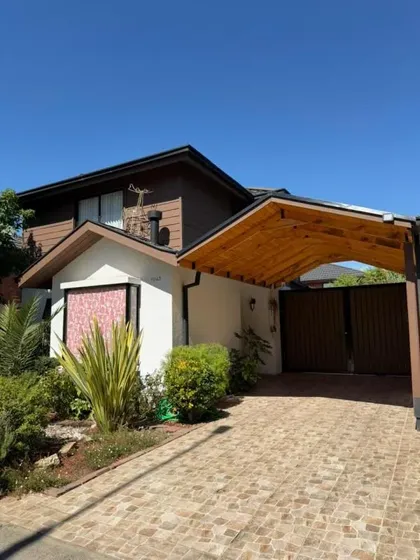 Venta Casa 4 Dormitorios Villa Barcelona Última Etapa