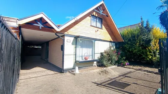 Se Vende Estupenda Propiedad En Las Encinas
