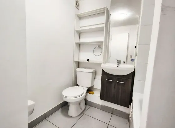 Venta Comodo Depto Studio San Miguel