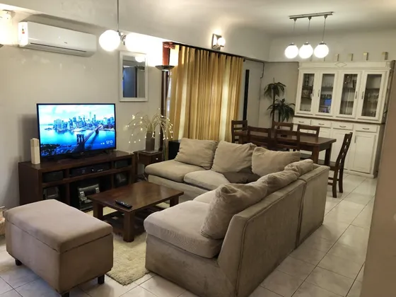 Margariño Cervantes 5500, Capital Federal/ Chalet 4 Ambientes/ Garage/ Patio/quincho / U$s 260.000