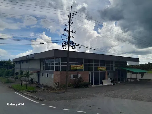 Bodegas En Arriendo Via Restrepo 462-1032