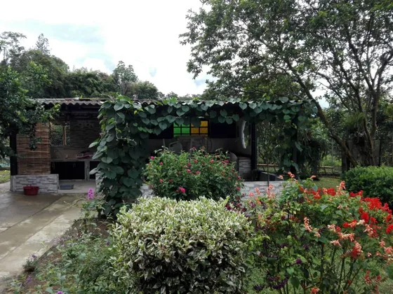 Vendo Finca En Restrepo Valle