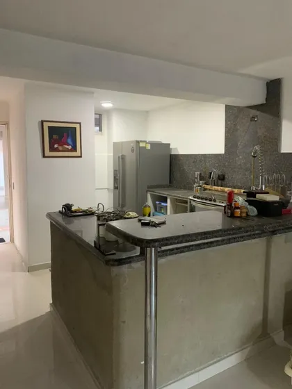 En Venta Hermoso Apartamento En Conj Privado Ai