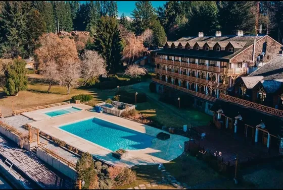 Bahia Manzano Alq.temporario Del 4/10 Al 11/10 4 Pax.