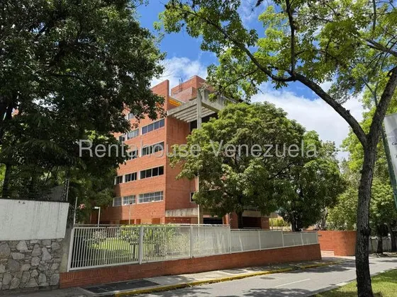 Apartamento En Alquiler - La Castellana - Andreina Castro - Mls #25-23691