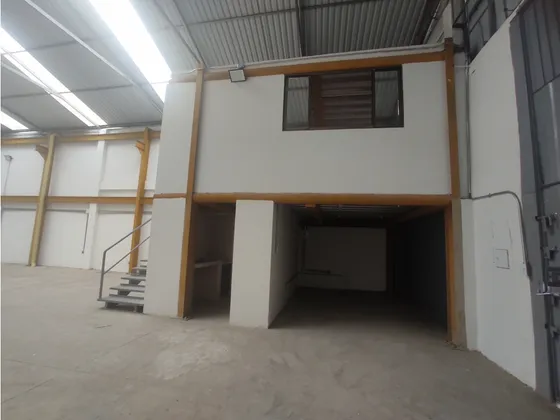 Venta Bodega 